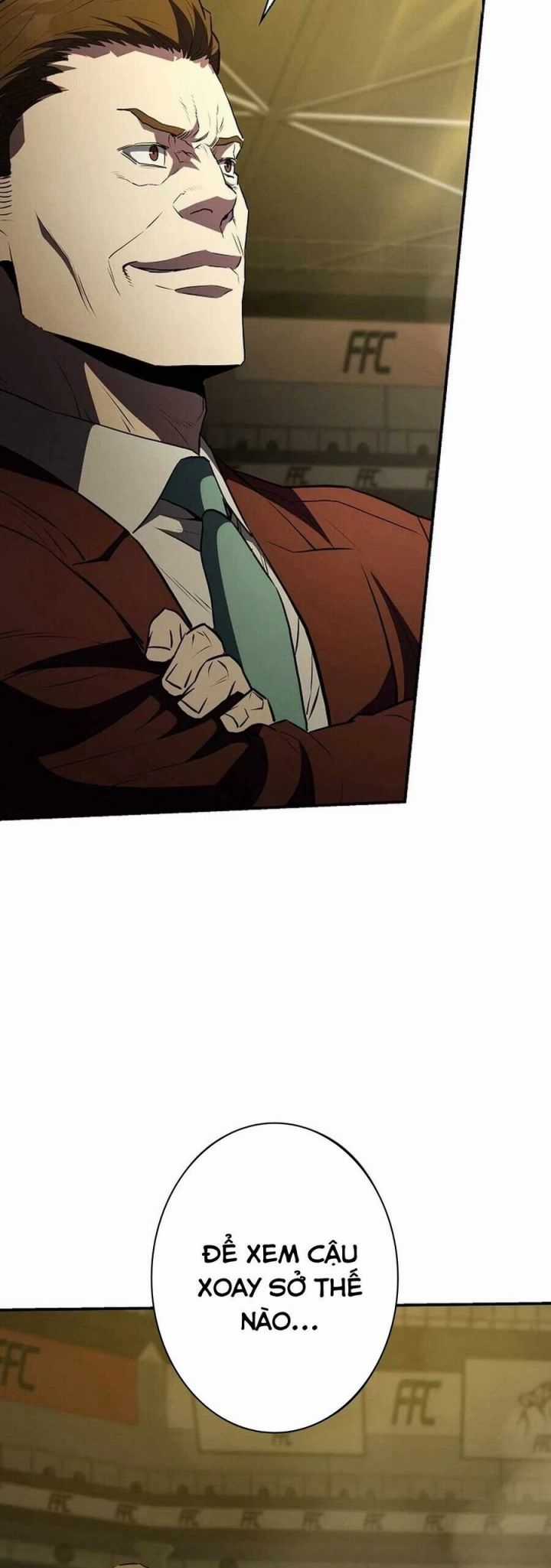 Bát Giác Phản Diện - Chapter 14 - Trang 12