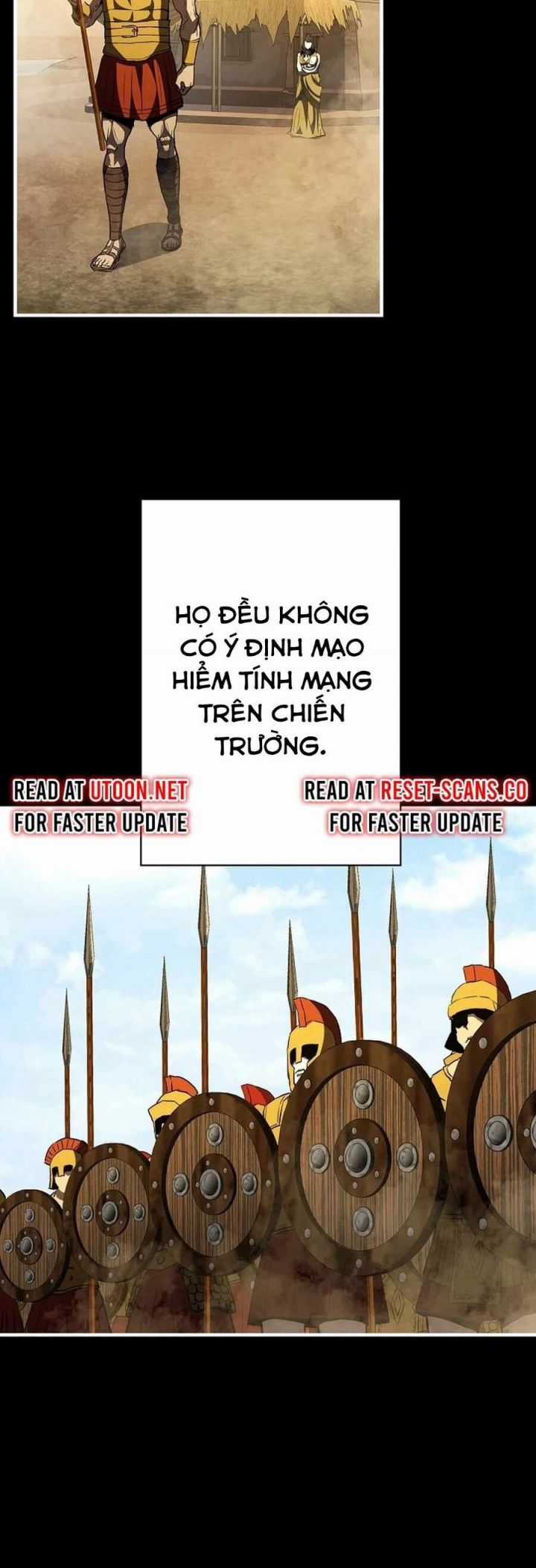 Bát Giác Phản Diện - Chapter 14 - Trang 15