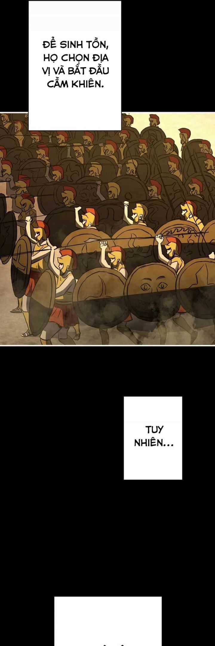 Bát Giác Phản Diện - Chapter 14 - Trang 16