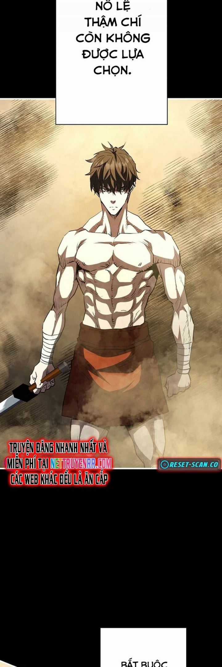 Bát Giác Phản Diện - Chapter 14 - Trang 17