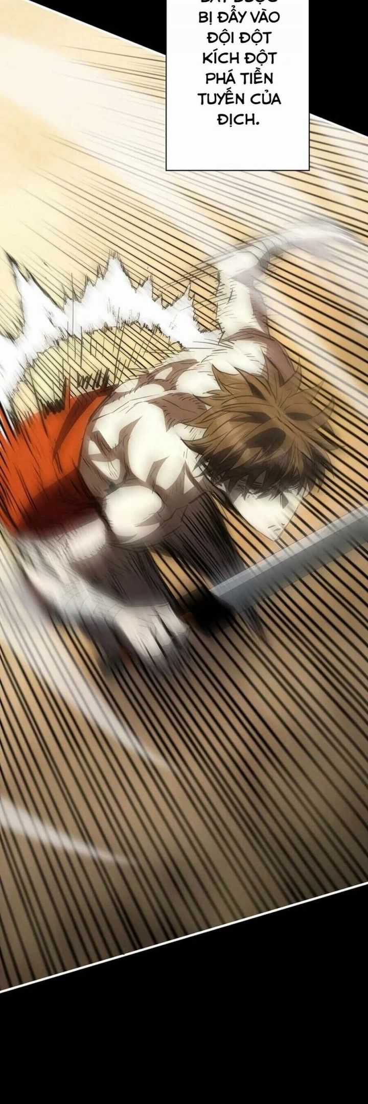 Bát Giác Phản Diện - Chapter 14 - Trang 18