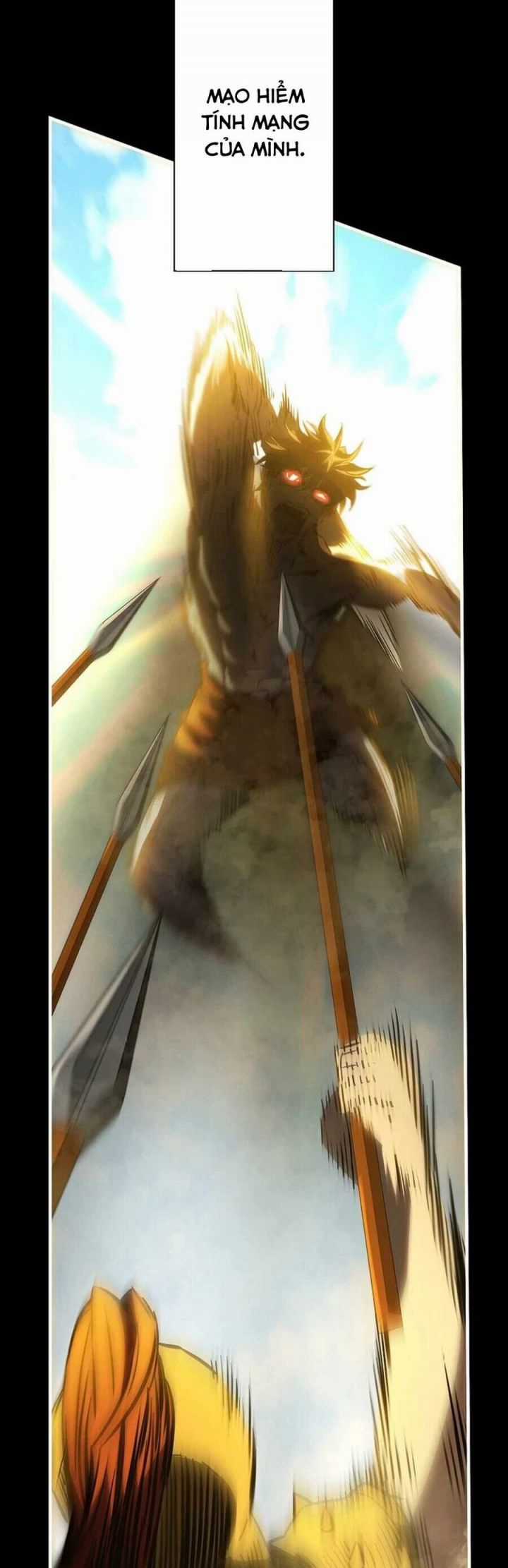 Bát Giác Phản Diện - Chapter 14 - Trang 20