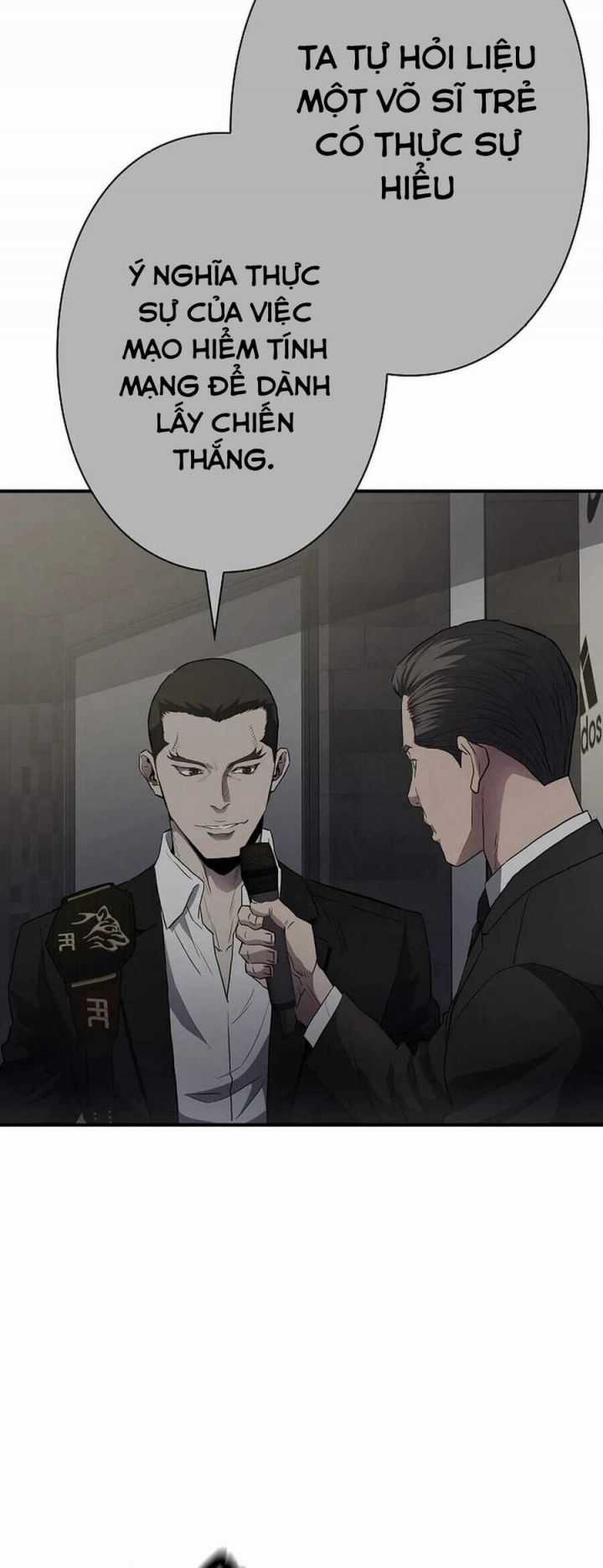 Bát Giác Phản Diện - Chapter 14 - Trang 24