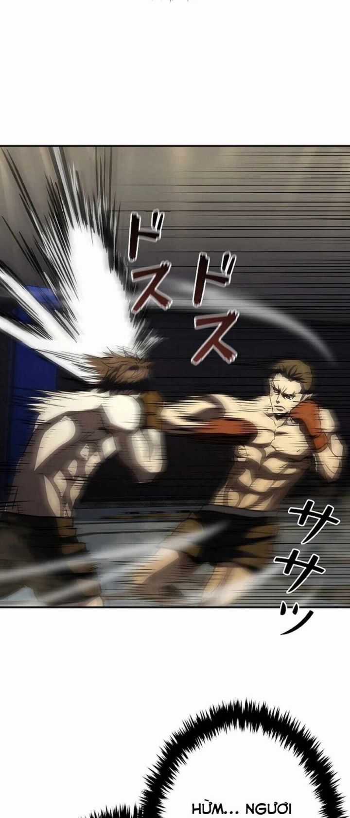 Bát Giác Phản Diện - Chapter 14 - Trang 26