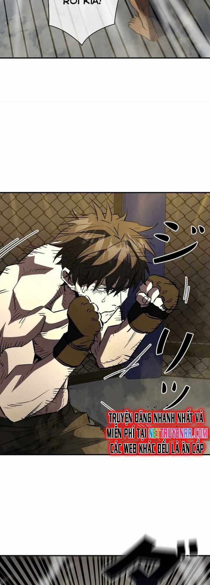 Bát Giác Phản Diện - Chapter 14 - Trang 29