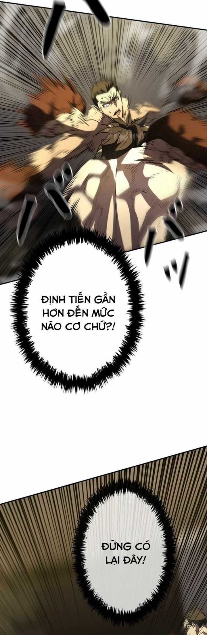 Bát Giác Phản Diện - Chapter 14 - Trang 31