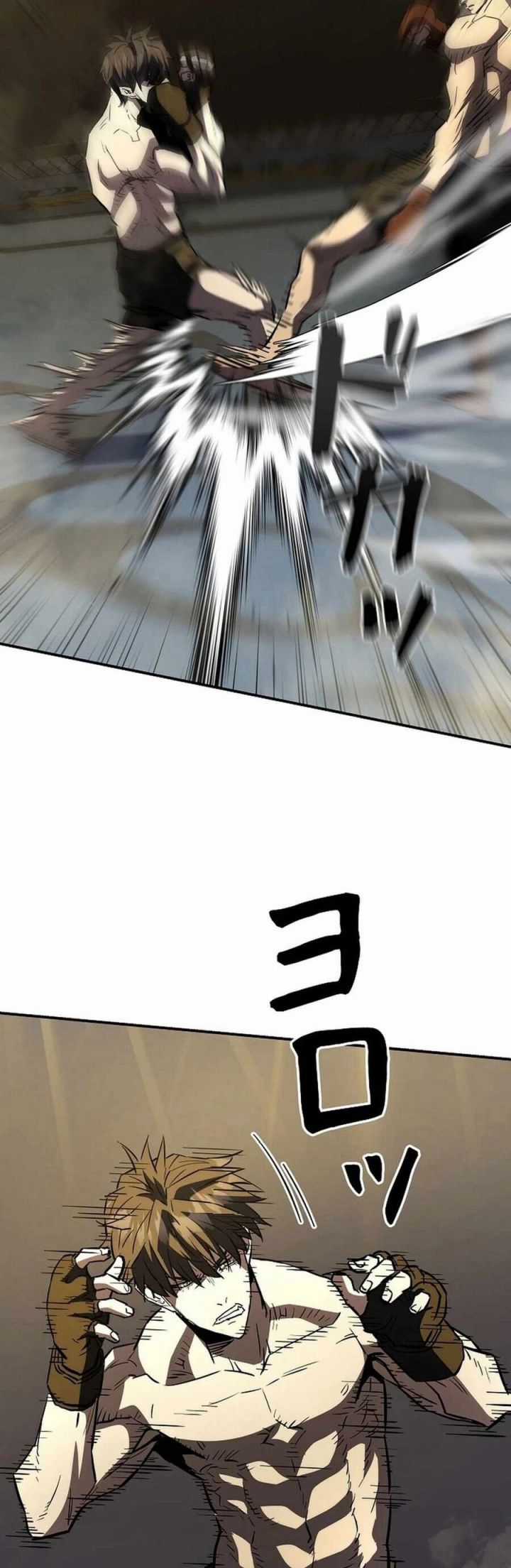 Bát Giác Phản Diện - Chapter 14 - Trang 32