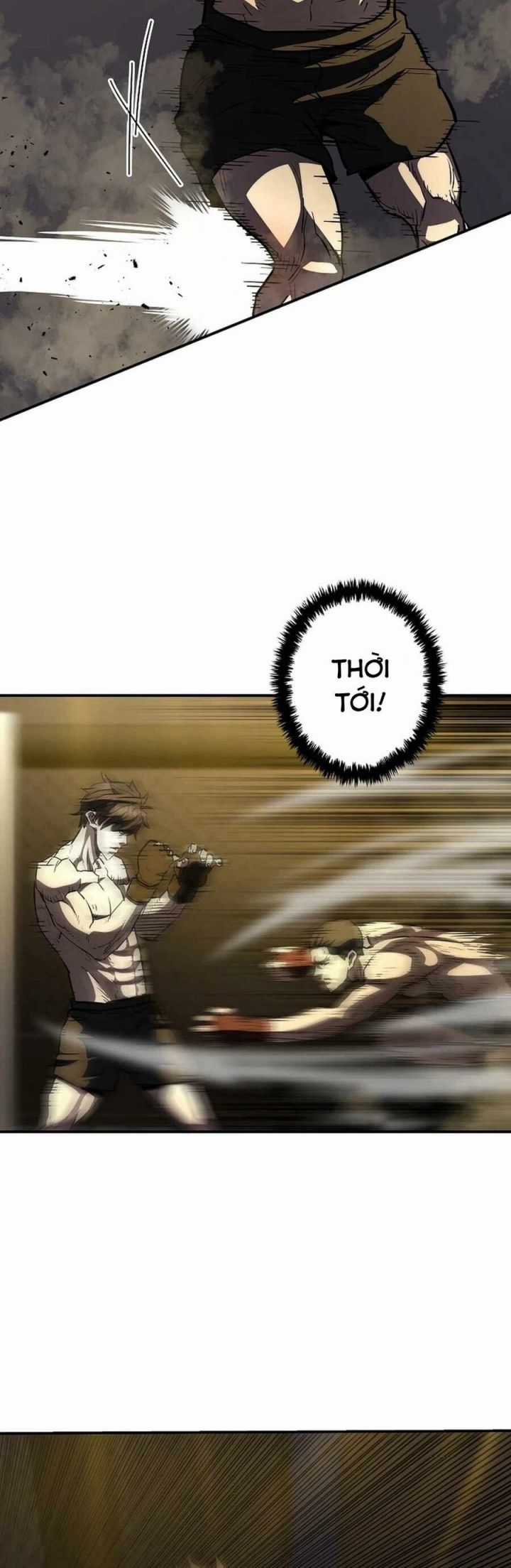 Bát Giác Phản Diện - Chapter 14 - Trang 33