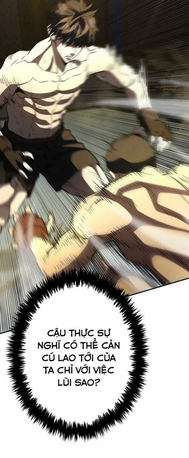 Bát Giác Phản Diện - Chapter 14 - Trang 34