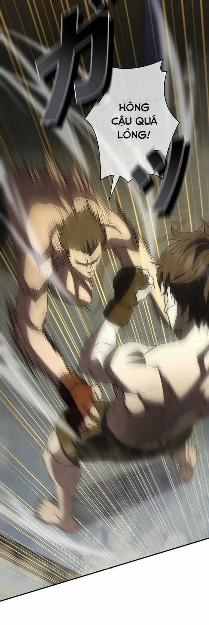 Bát Giác Phản Diện - Chapter 14 - Trang 37