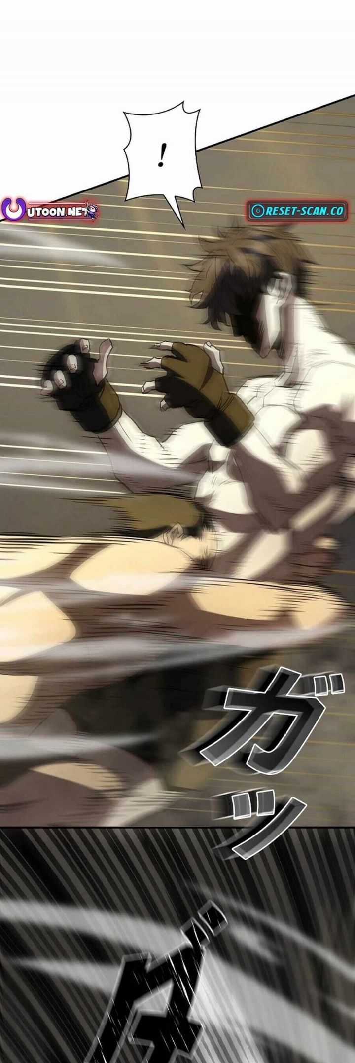 Bát Giác Phản Diện - Chapter 14 - Trang 38