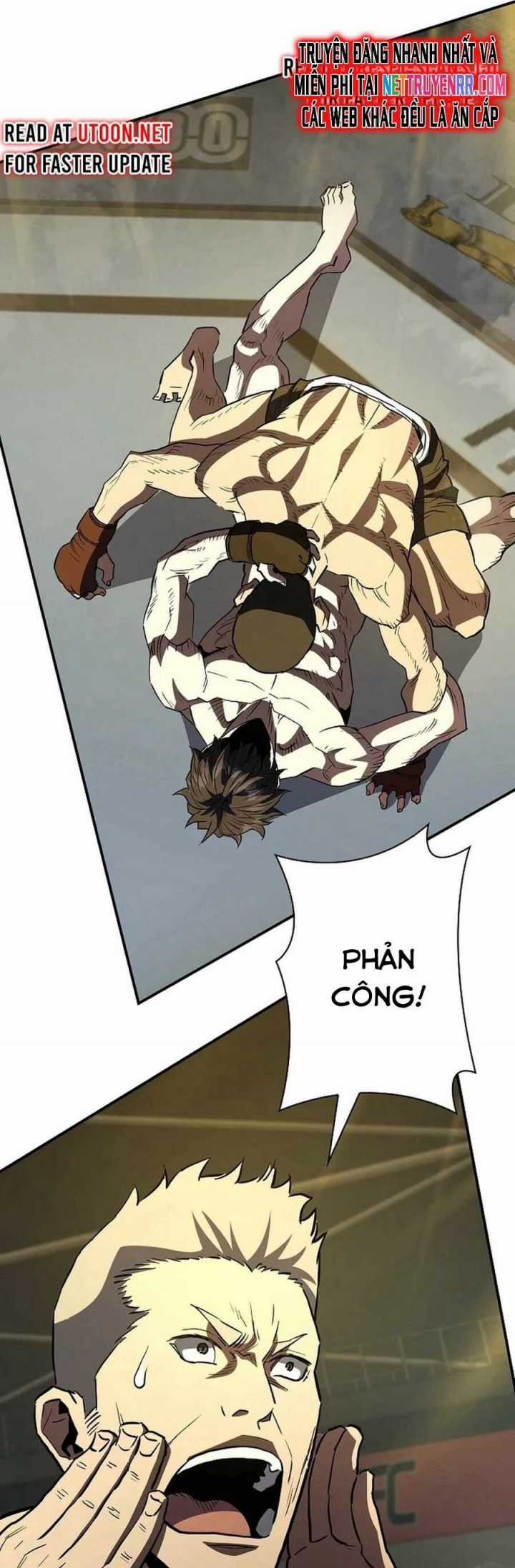 Bát Giác Phản Diện - Chapter 14 - Trang 40