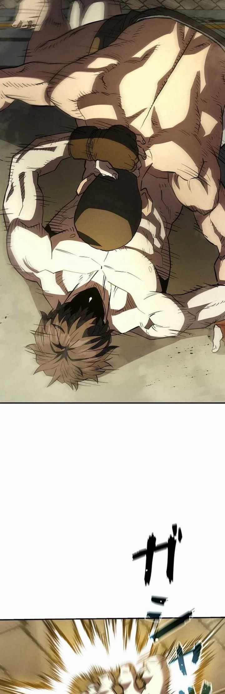 Bát Giác Phản Diện - Chapter 14 - Trang 46