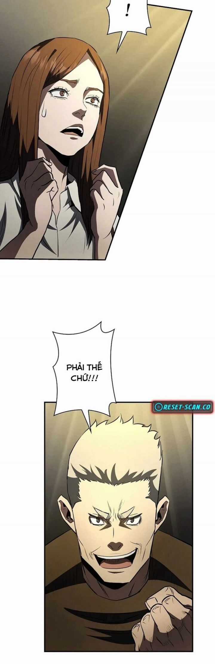 Bát Giác Phản Diện - Chapter 14 - Trang 6