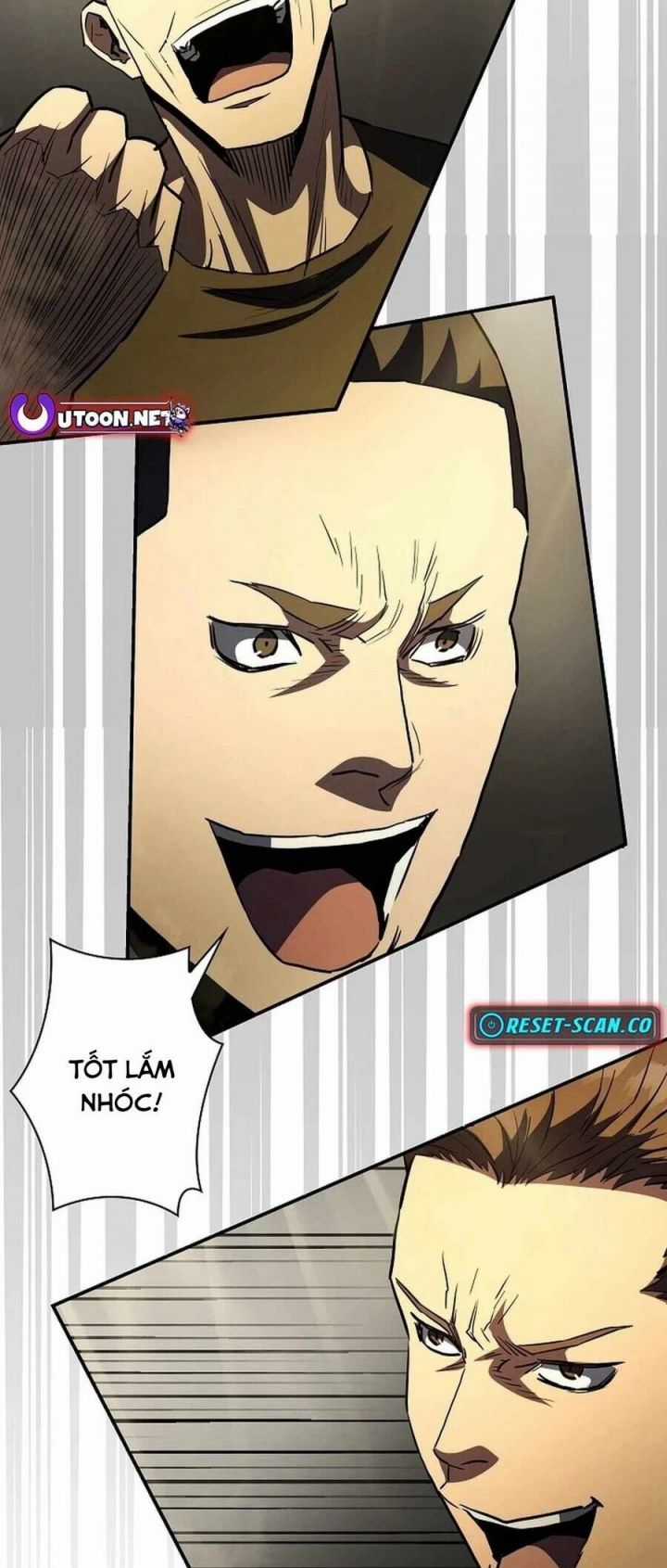 Bát Giác Phản Diện - Chapter 14 - Trang 53