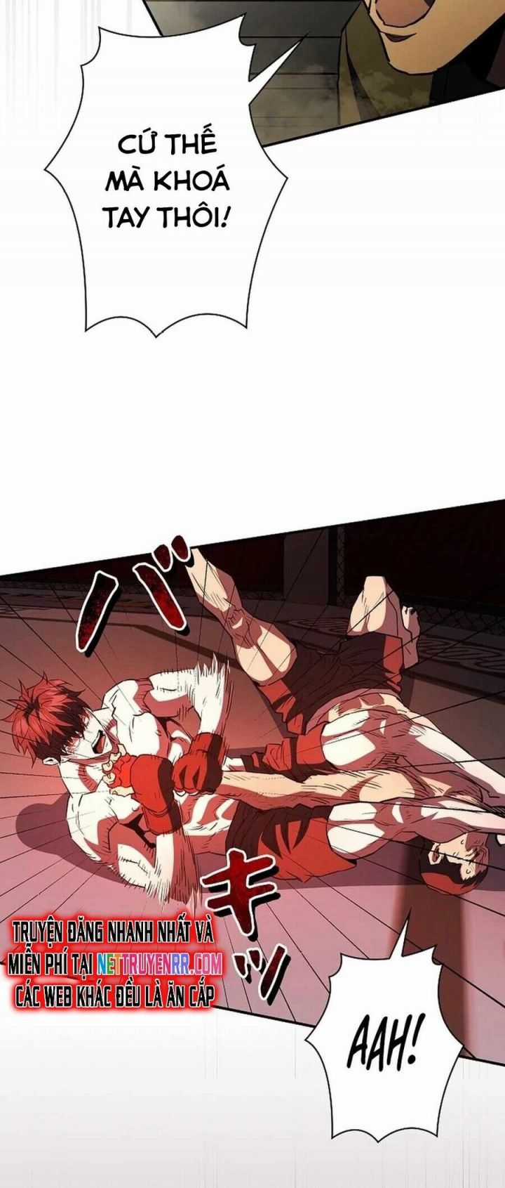 Bát Giác Phản Diện - Chapter 14 - Trang 54