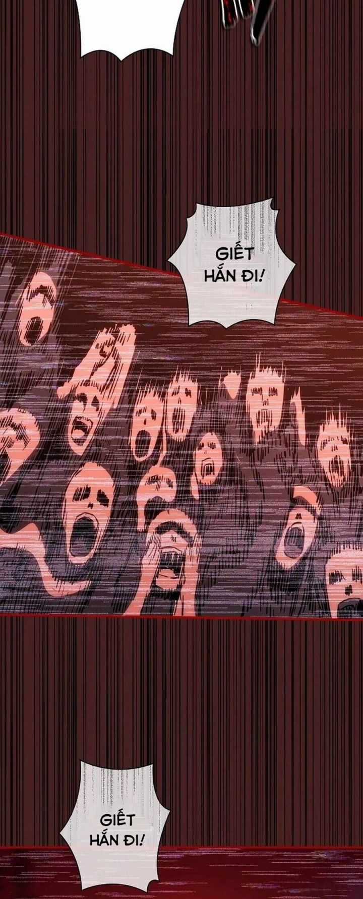 Bát Giác Phản Diện - Chapter 14 - Trang 57