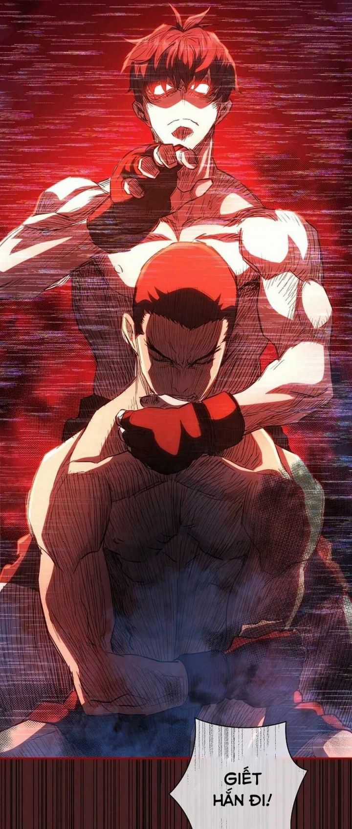 Bát Giác Phản Diện - Chapter 14 - Trang 58