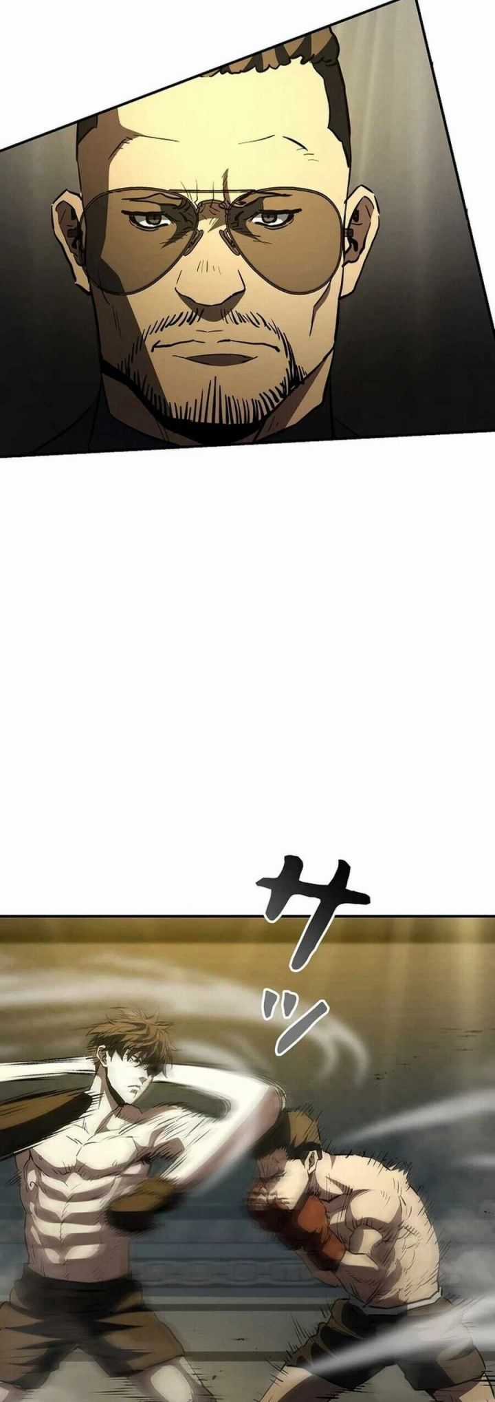 Bát Giác Phản Diện - Chapter 14 - Trang 8