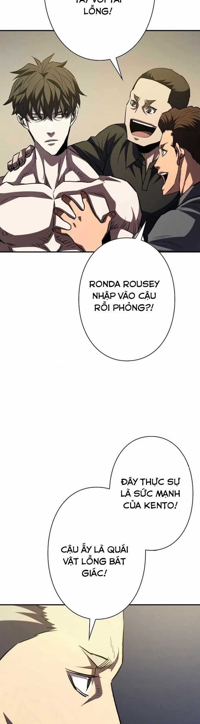 Bát Giác Phản Diện - Chapter 15 - Trang 13