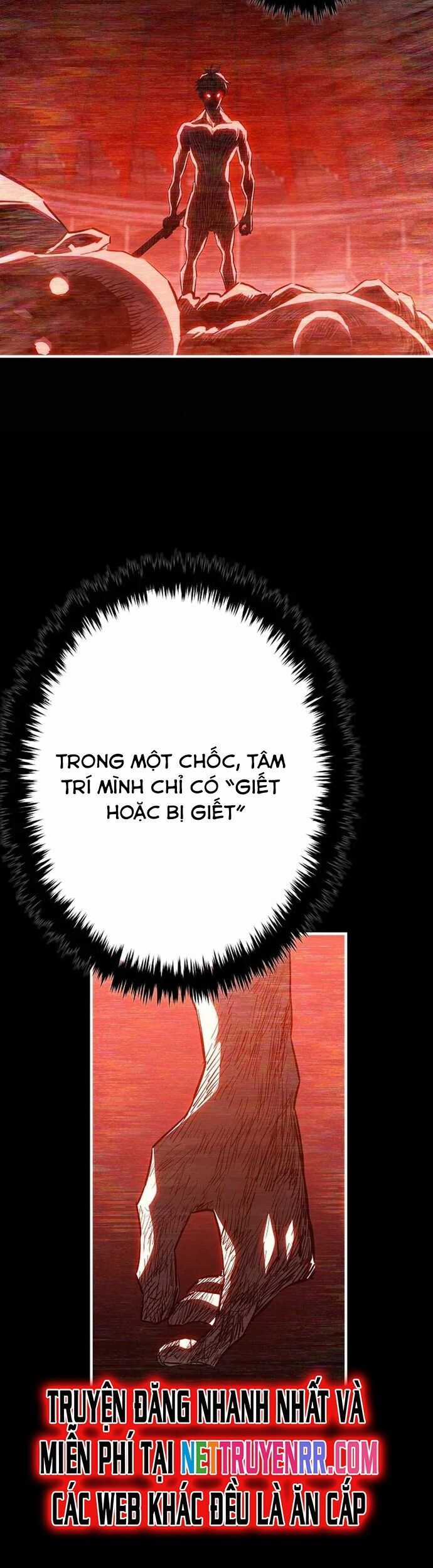 Bát Giác Phản Diện - Chapter 15 - Trang 15