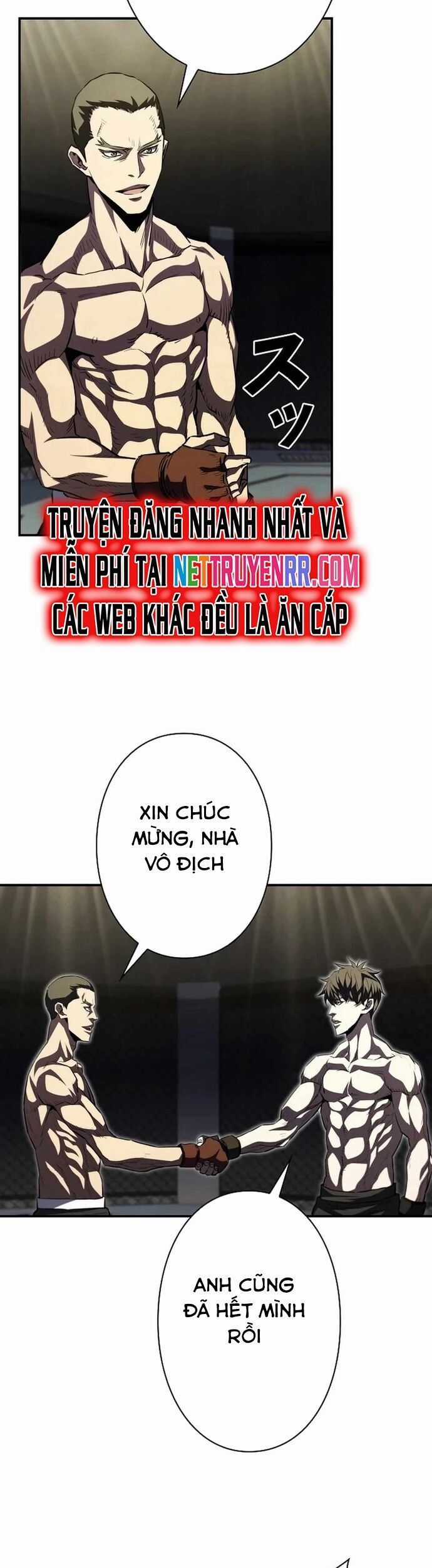 Bát Giác Phản Diện - Chapter 15 - Trang 17