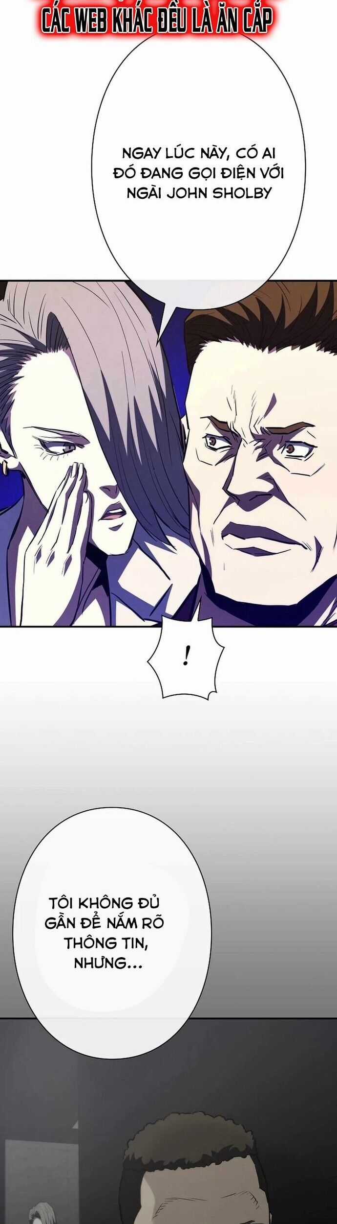 Bát Giác Phản Diện - Chapter 15 - Trang 22