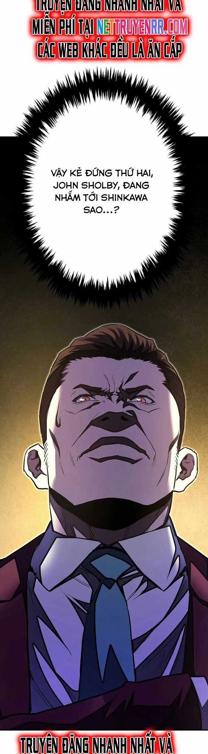 Bát Giác Phản Diện - Chapter 15 - Trang 24