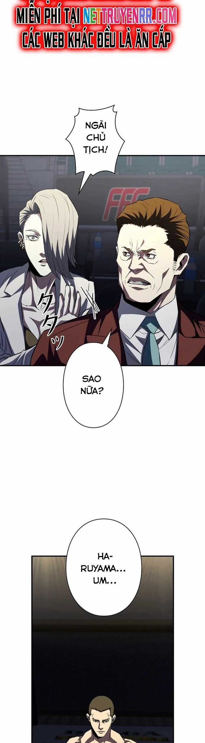 Bát Giác Phản Diện - Chapter 15 - Trang 25