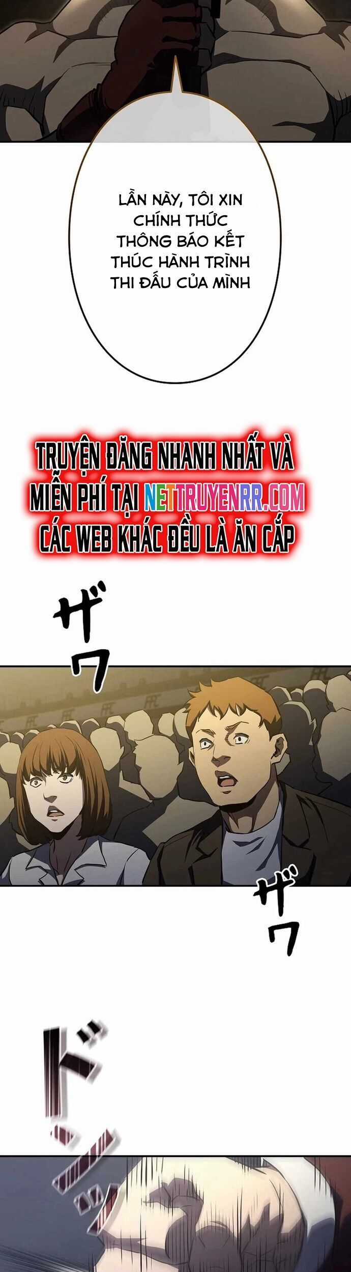 Bát Giác Phản Diện - Chapter 15 - Trang 27