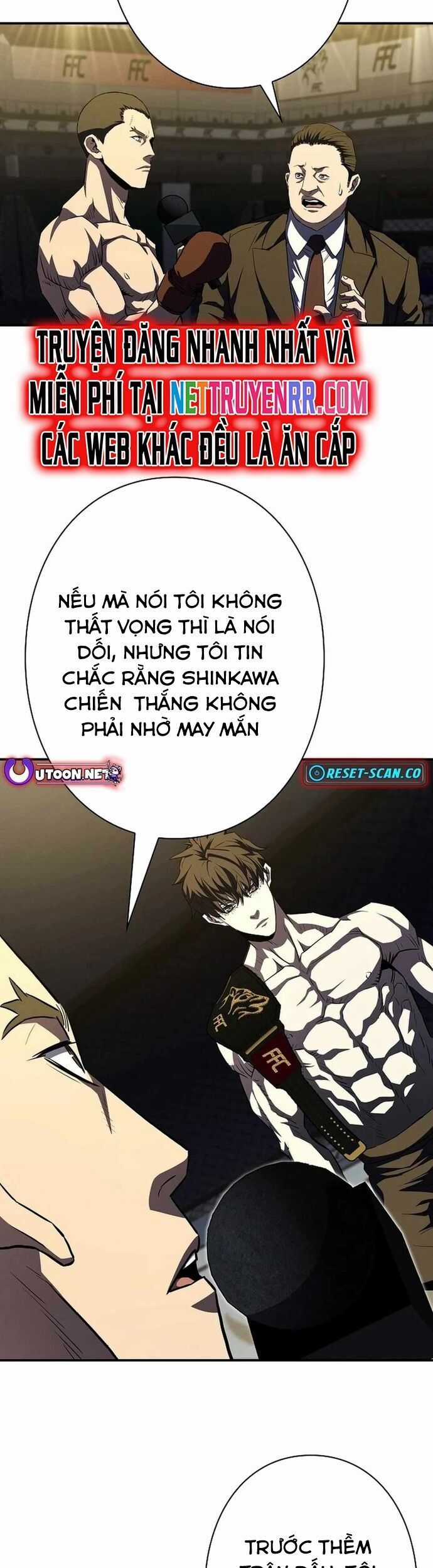 Bát Giác Phản Diện - Chapter 15 - Trang 29