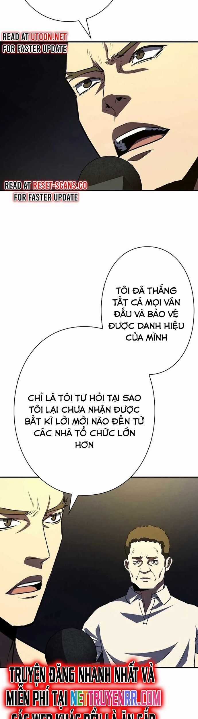 Bát Giác Phản Diện - Chapter 15 - Trang 31