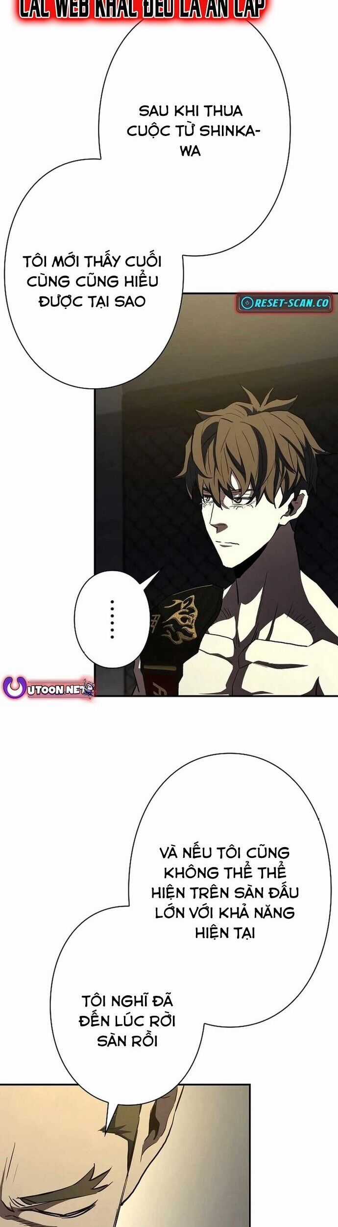 Bát Giác Phản Diện - Chapter 15 - Trang 32