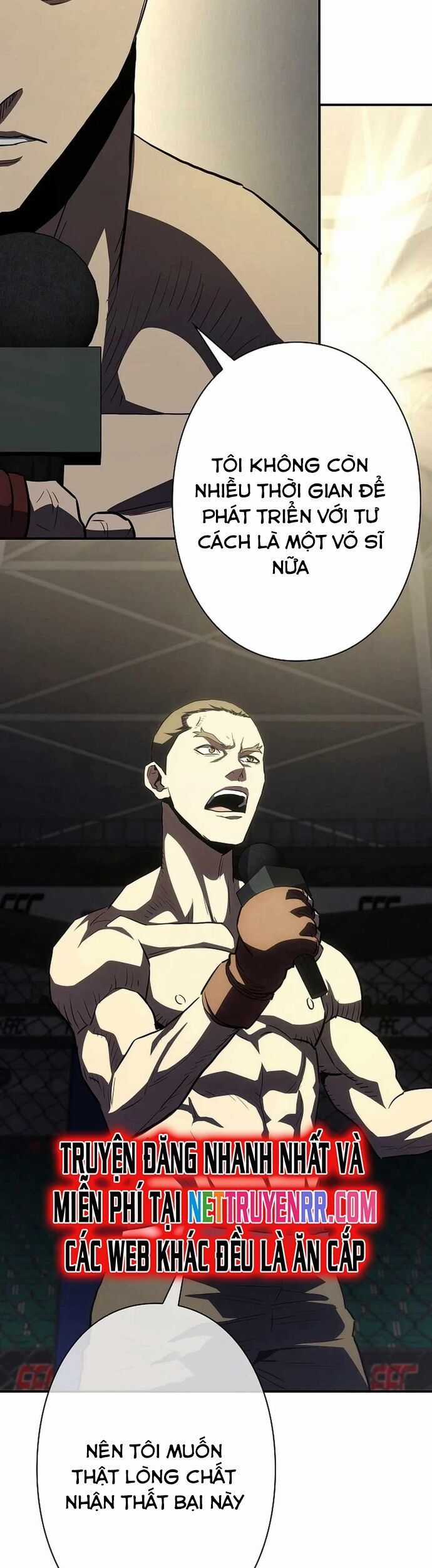 Bát Giác Phản Diện - Chapter 15 - Trang 33
