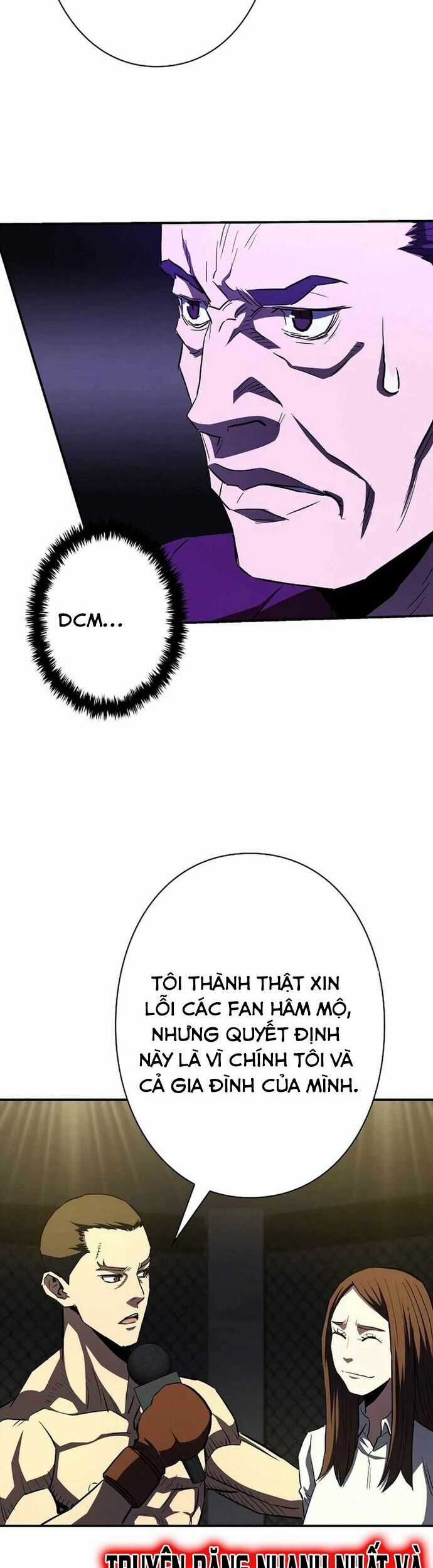 Bát Giác Phản Diện - Chapter 15 - Trang 34