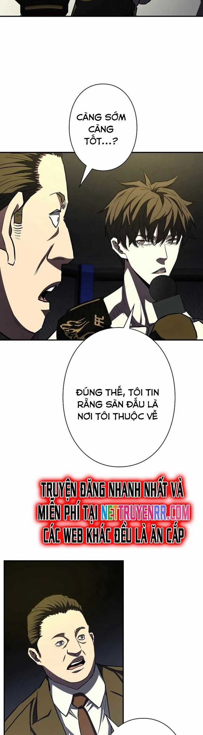 Bát Giác Phản Diện - Chapter 15 - Trang 37