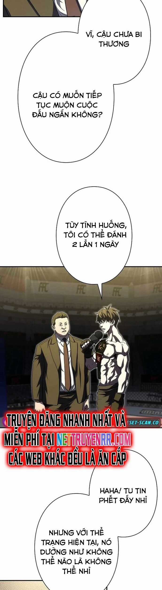 Bát Giác Phản Diện - Chapter 15 - Trang 38