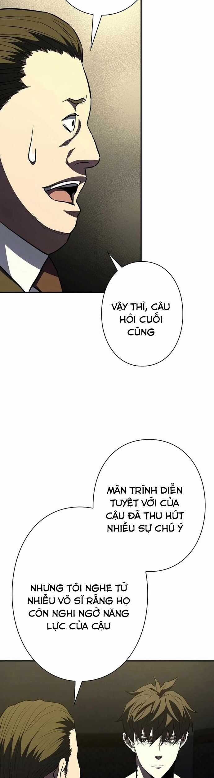 Bát Giác Phản Diện - Chapter 15 - Trang 39