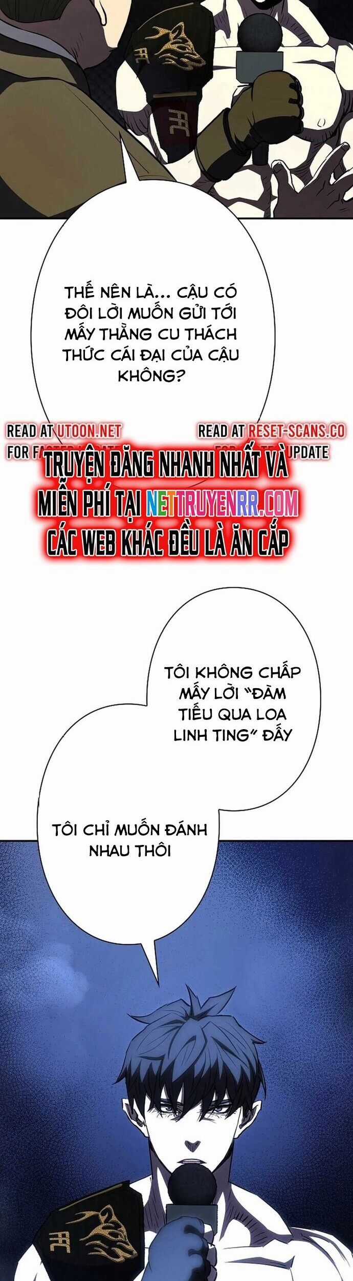 Bát Giác Phản Diện - Chapter 15 - Trang 40