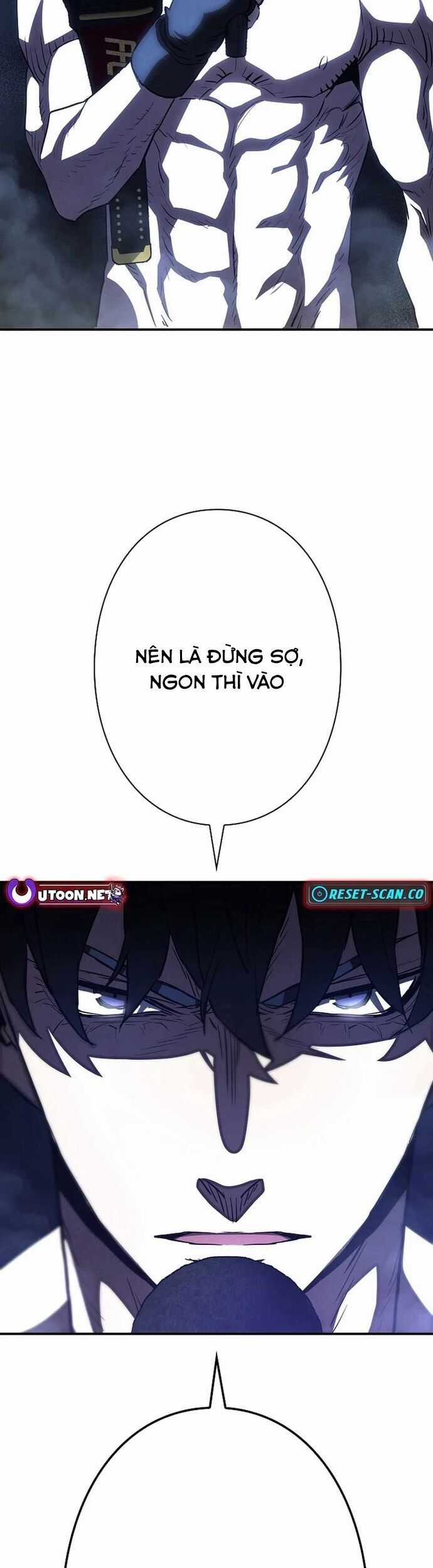 Bát Giác Phản Diện - Chapter 15 - Trang 41