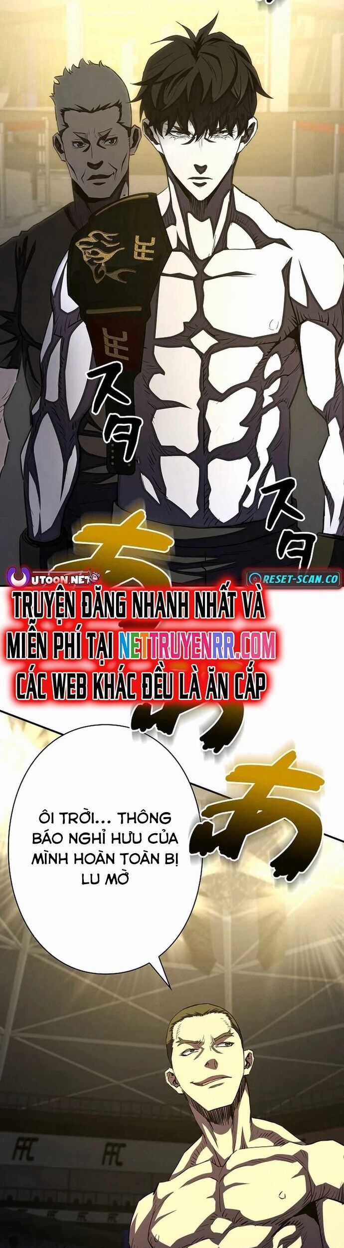 Bát Giác Phản Diện - Chapter 15 - Trang 43