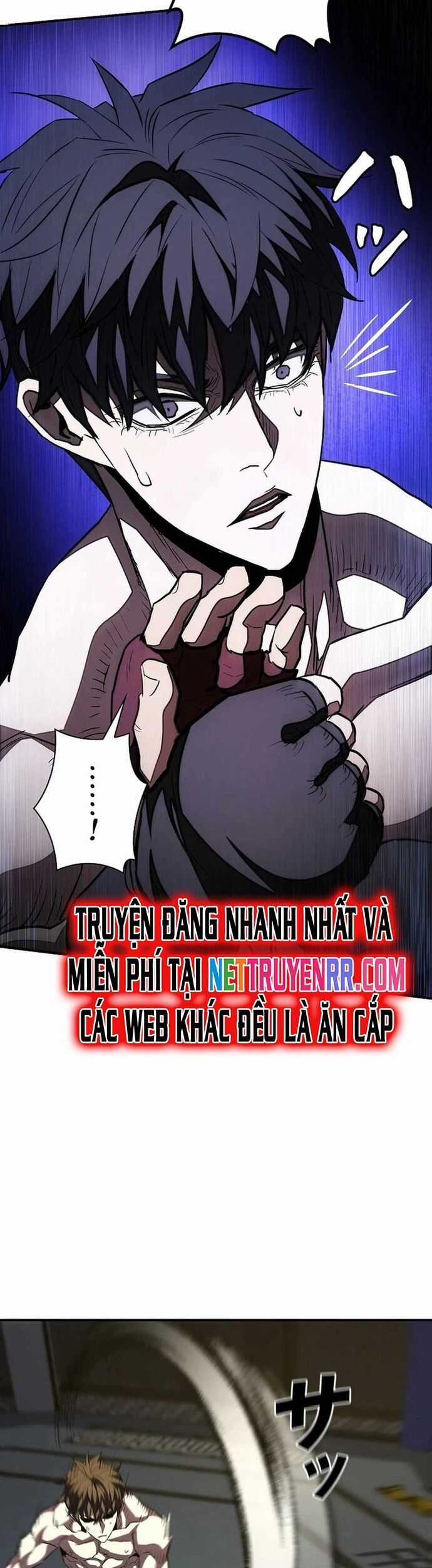 Bát Giác Phản Diện - Chapter 15 - Trang 7