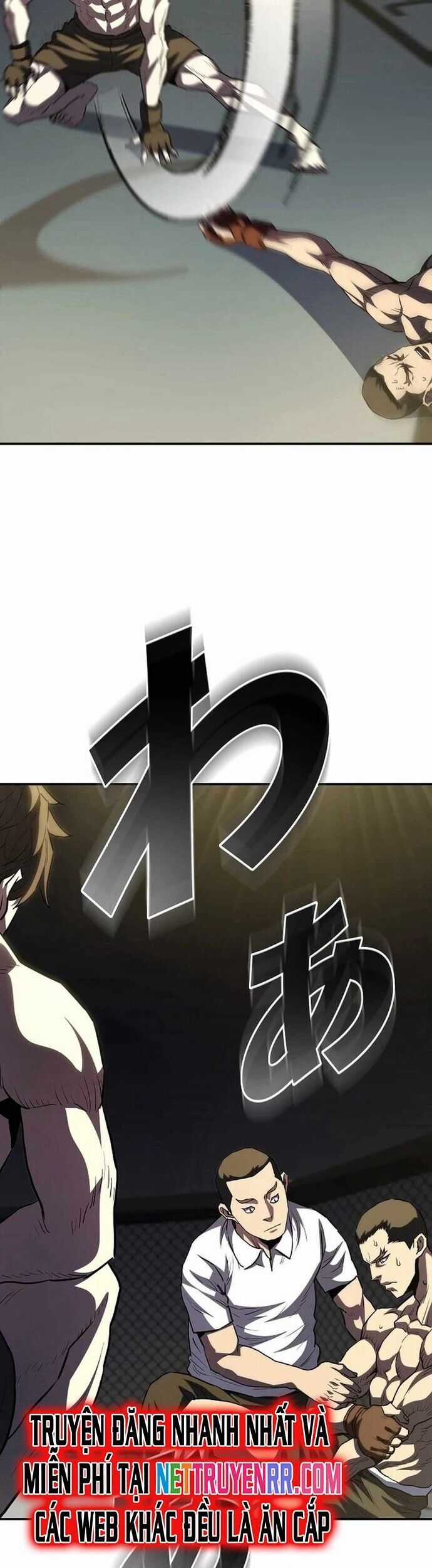 Bát Giác Phản Diện - Chapter 15 - Trang 8