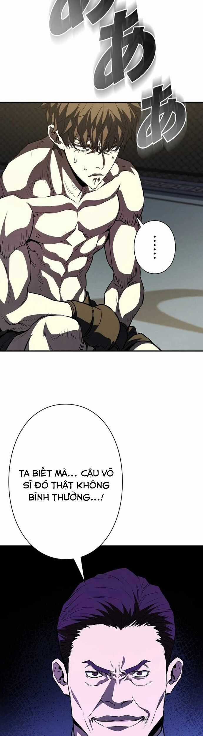 Bát Giác Phản Diện - Chapter 15 - Trang 9