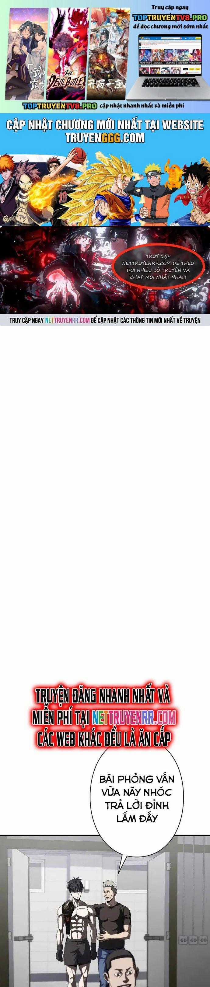 Bát Giác Phản Diện - Chapter 16 - Trang 1