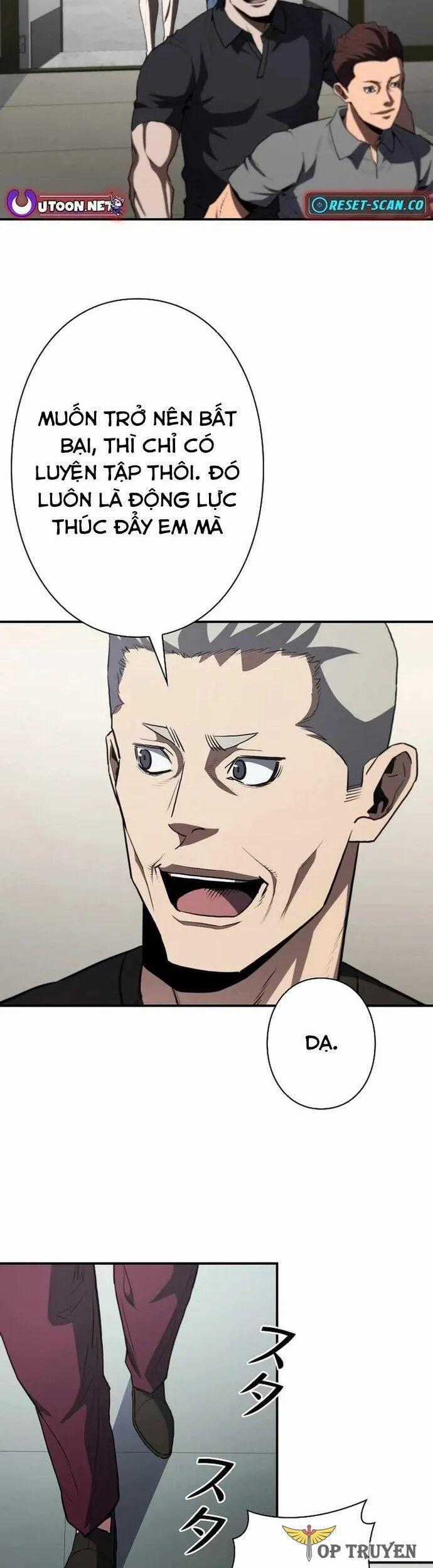 Bát Giác Phản Diện - Chapter 16 - Trang 2