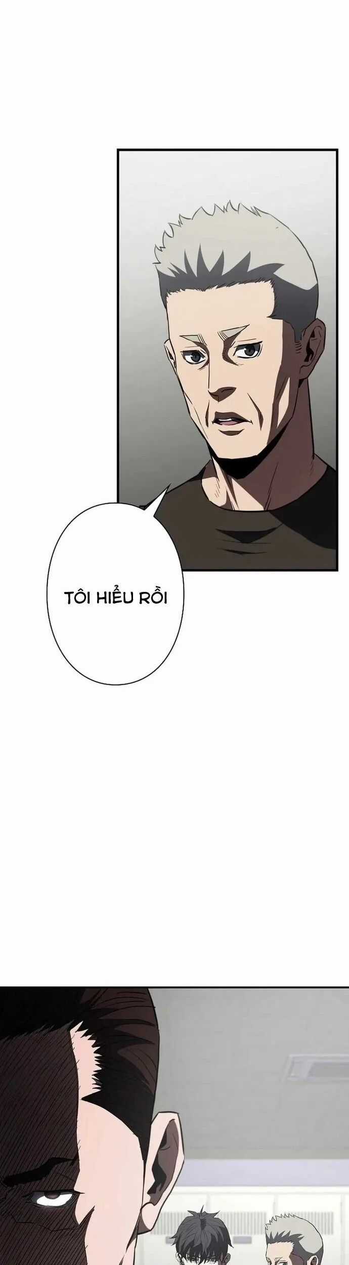 Bát Giác Phản Diện - Chapter 16 - Trang 12