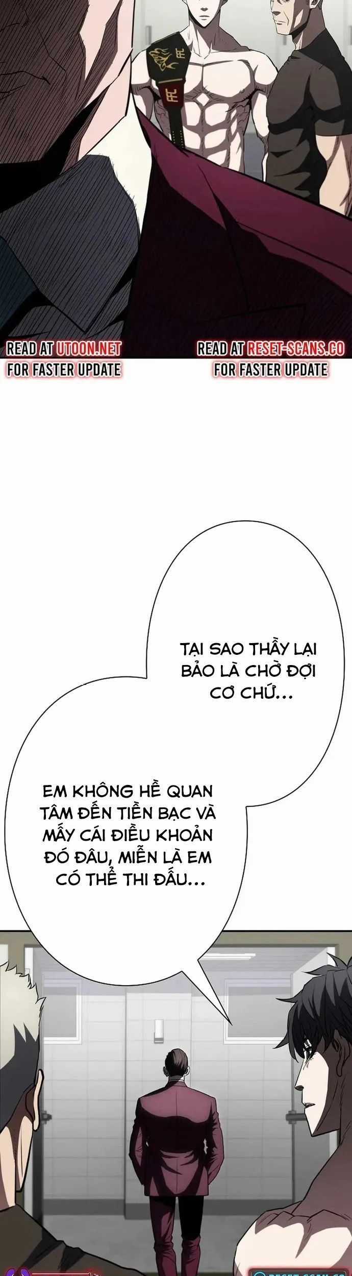 Bát Giác Phản Diện - Chapter 16 - Trang 13
