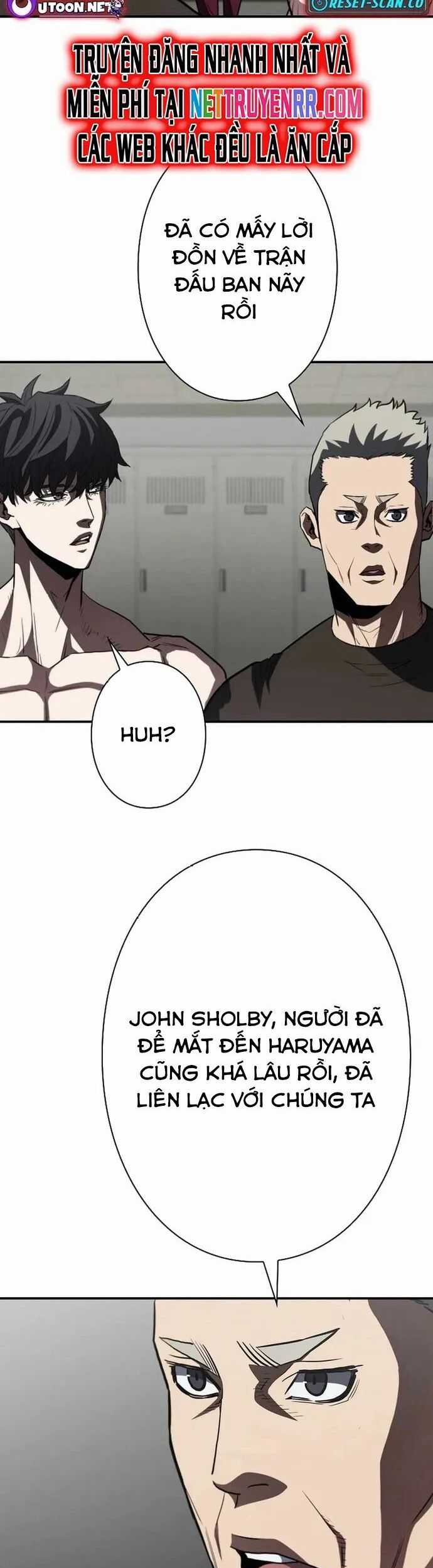 Bát Giác Phản Diện - Chapter 16 - Trang 14