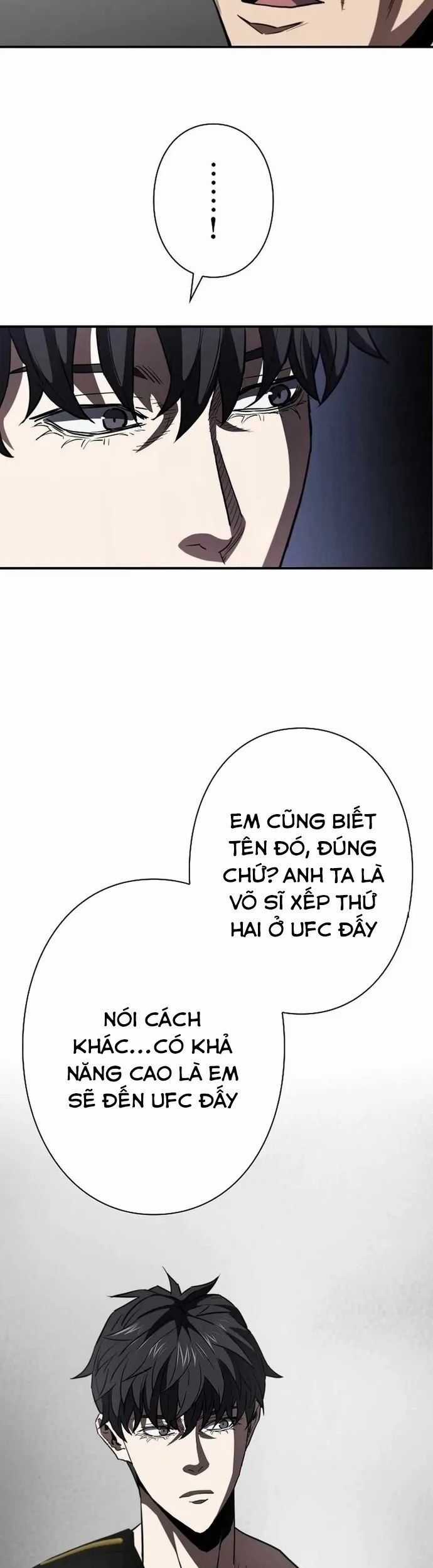 Bát Giác Phản Diện - Chapter 16 - Trang 15